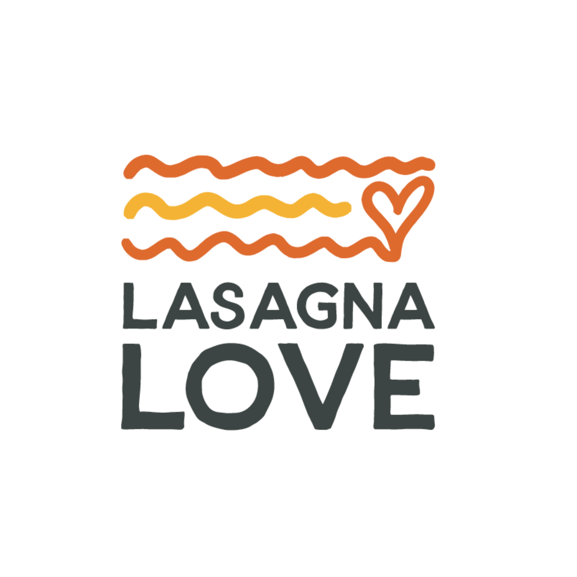 Lasagna Love