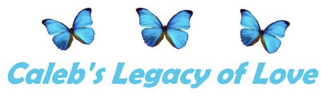 Caleb's Legacy of Love